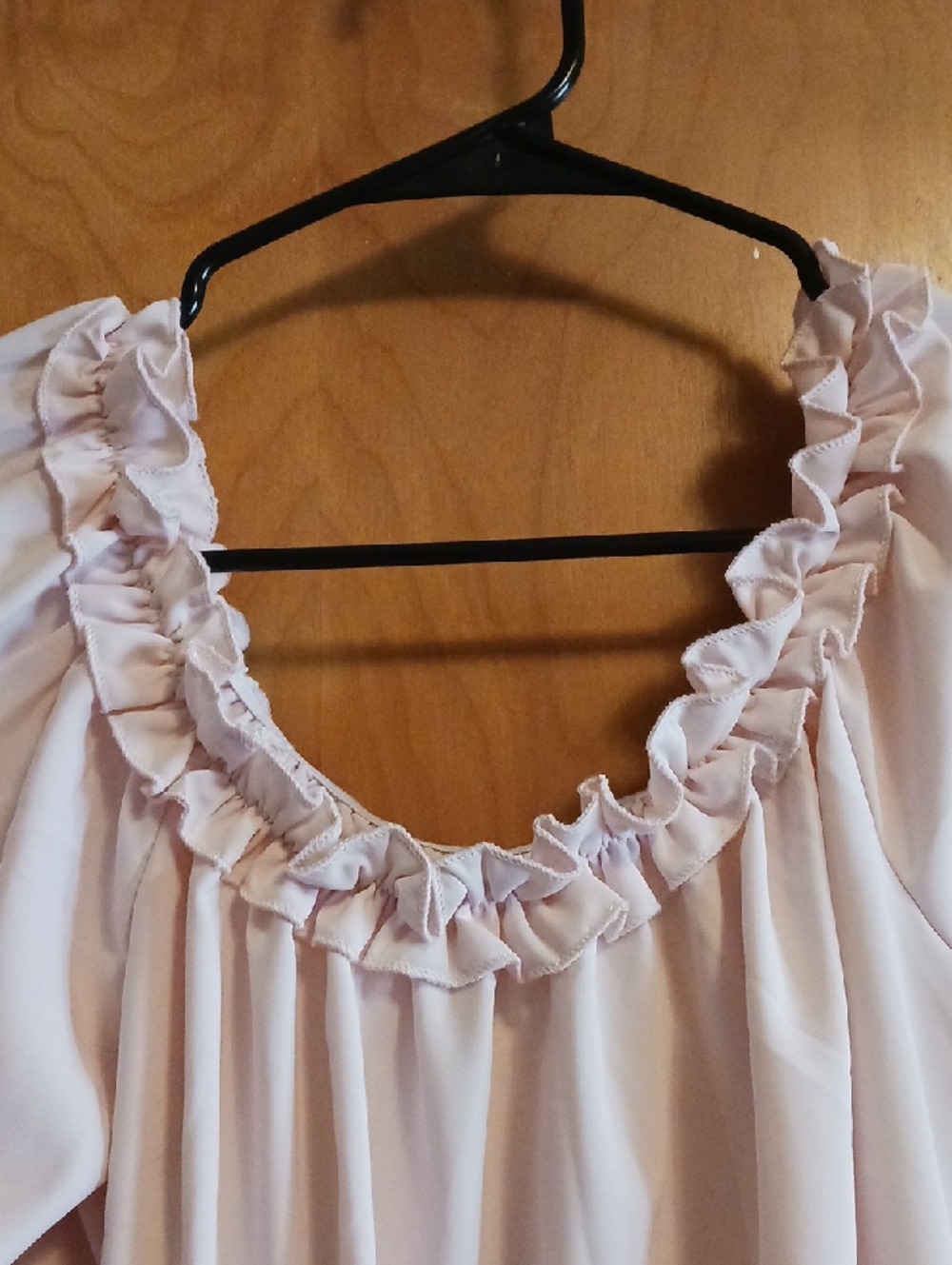 Pink Top - Picture 6 of 7